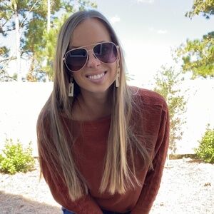 Meet your Posher, Katelin